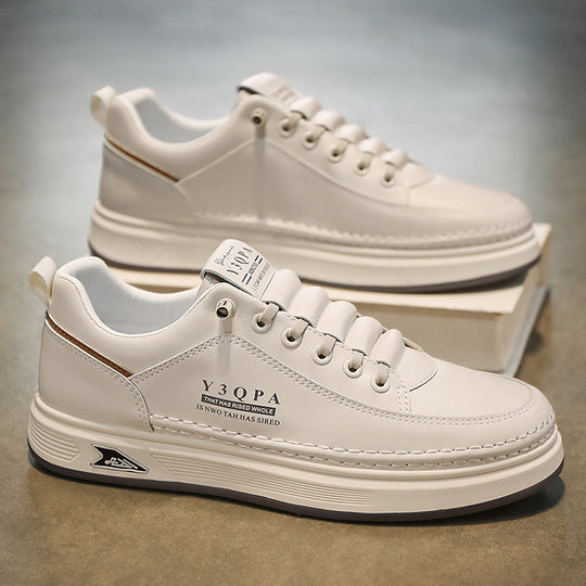 Damen Sneakers mit dämpfender Luftpolster-Technologie und sportlichem Design EB