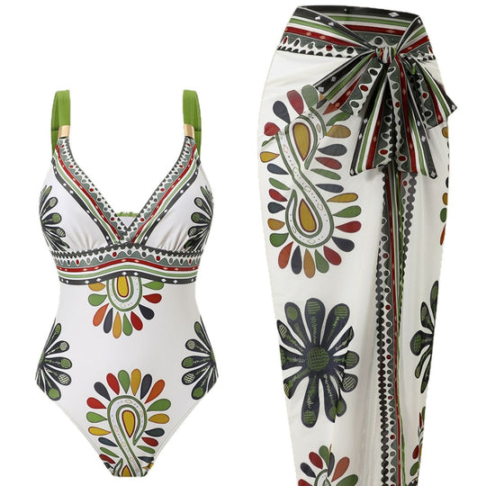 Damen Bademode Set EB