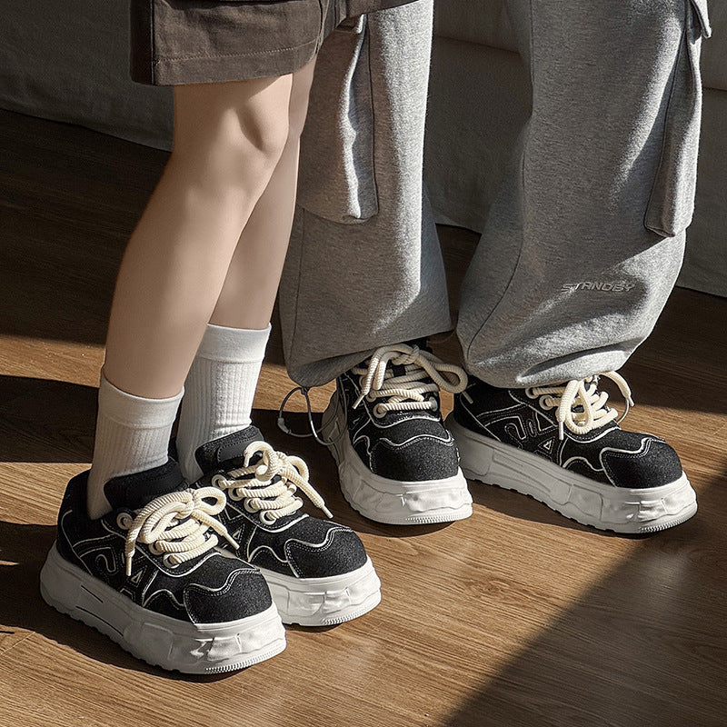 Damen Sneakers EB
