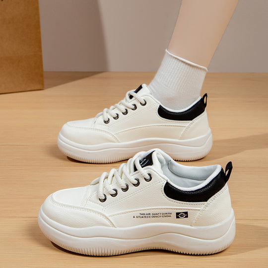 Damen sportliche Sneakers mit ergonomischem Design EB
