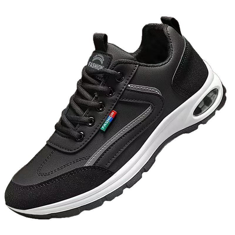 Herren Sportliche Freizeit-Sneakers mit gedämpfter Sohle EB