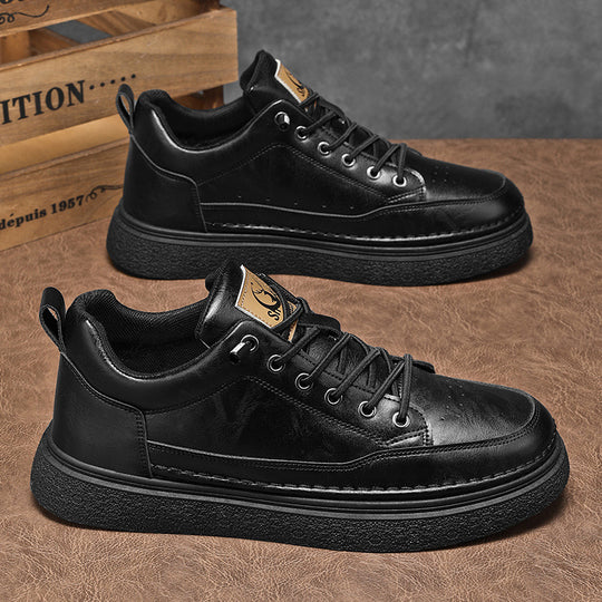 Herren Sneakers im urbanen Stil von EB