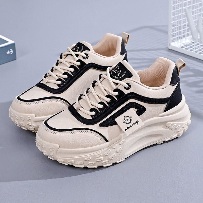 Damen Sportliche Lite-Sneaker mit bequemem Dämpfungssystem EB