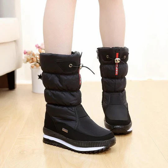EB | Winterstiefel