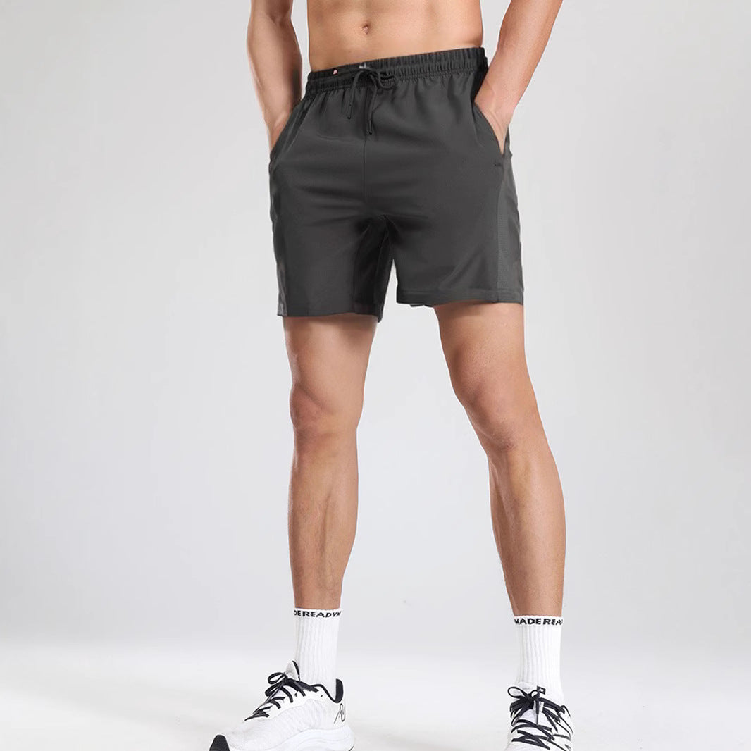 Herren Sportliche Badeshorts EB