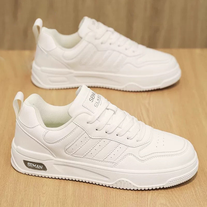 Damen Sportliche Sneakers mit ergonomischer Dämpfung und atmungsaktiver Konstruktion EB