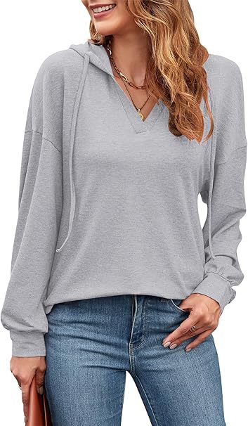 Damen Kapuzenpullover EB
