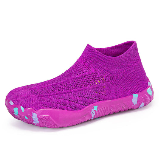 Damen Aquatische Fitness-Schuhe EB