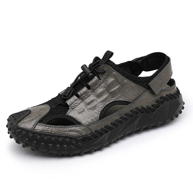 Damen Sportliche Wasserschuhe mit rutschfester Sohlenprofilierung EB