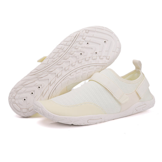 Damen Wassersportschuhe mit sockenähnlichem Design und verstellbarer Schlaufe EB