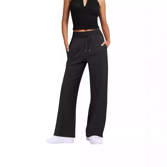 Damen weite Sporthose EB