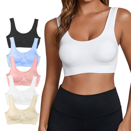 Damen Sport-BH Set EB