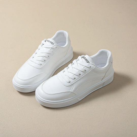Damen Modische Sneaker mit eleganten Akzenten und atmungsaktiver Sohle EB
