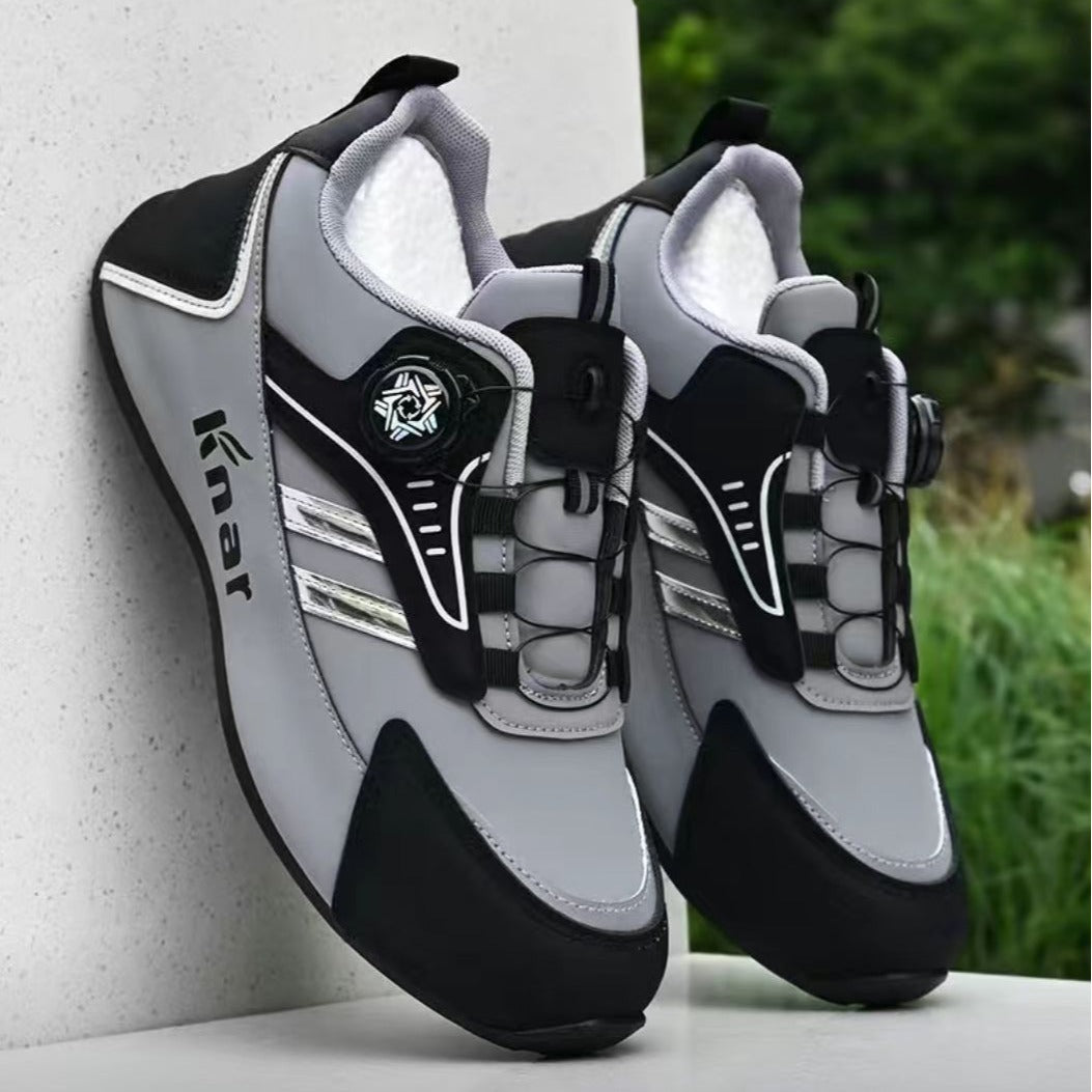 Damen Multifunktionale Schnür-Sneaker mit innovativem System EB