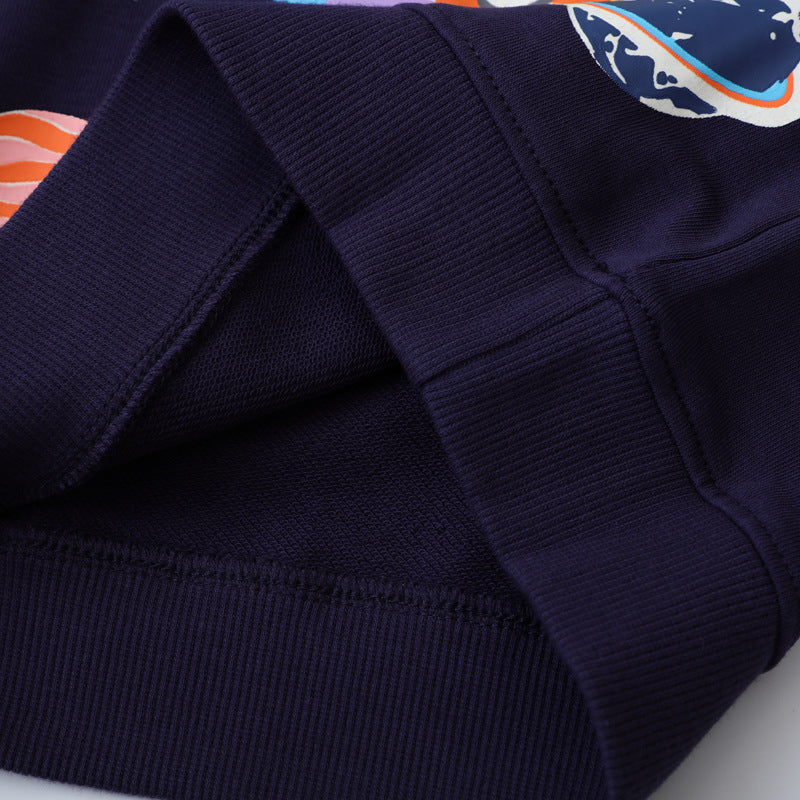 Damen Sweatshirt EB
