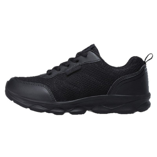 Damen Sportliche Sneakers mit flexibler Dämpfung und atmungsaktivem Obermaterial EB
