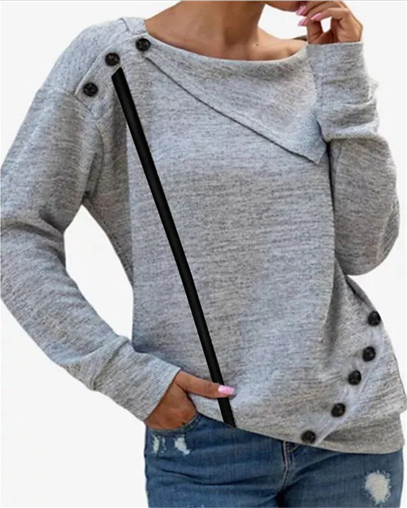 EB | Jacke mit Knopfleiste