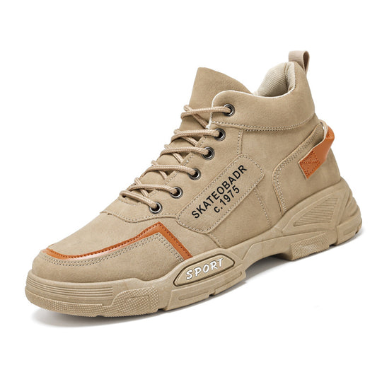 Herren Hochwertige Sneakers EB