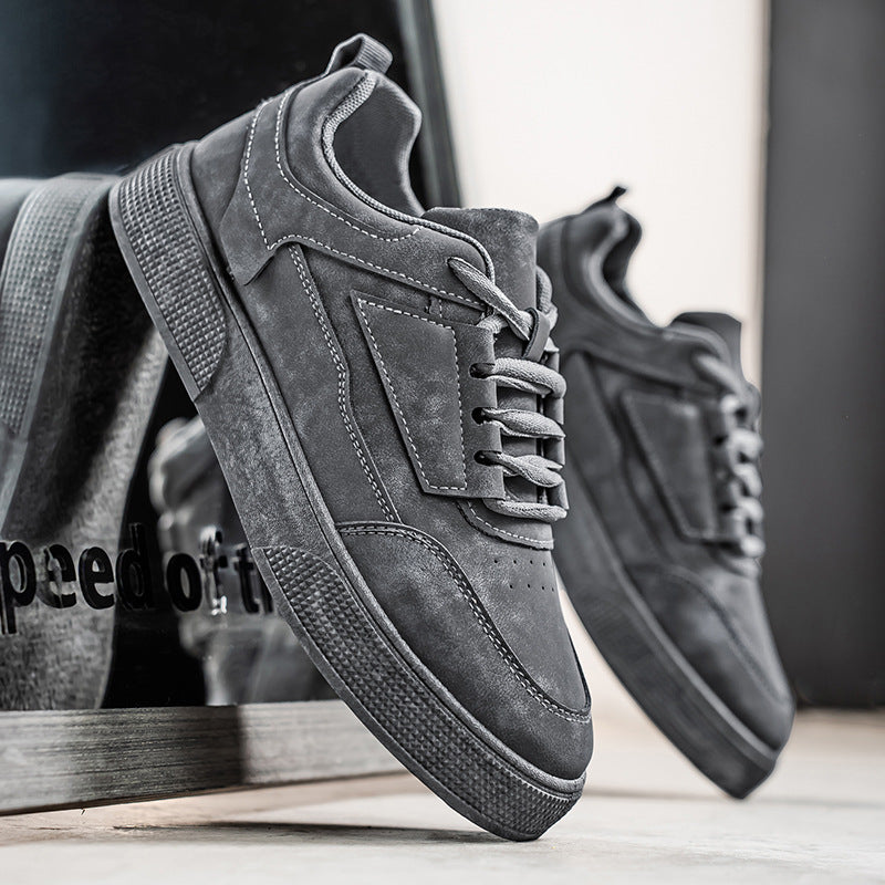 Herren Casual Sneakers mit innovativer Dämpfungstechnologie EB