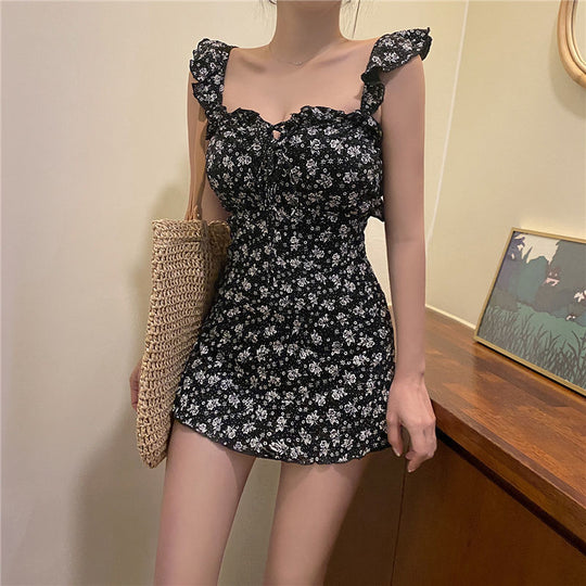 Damen Sommerkleid EB