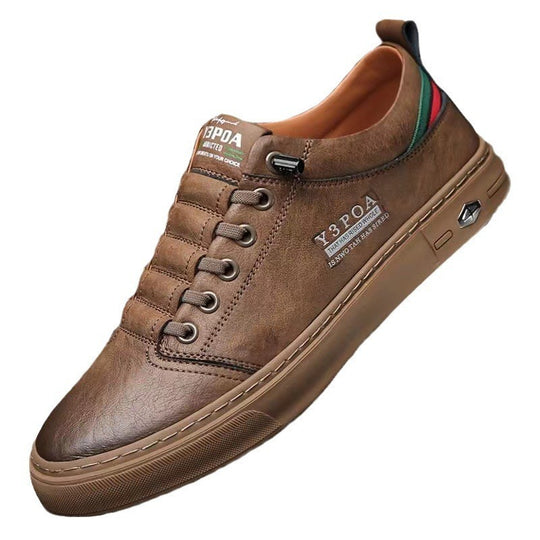 Damen Sportliche Freizeitschuhe mit rutschfester Sohle und atmungsaktivem Innenfutter EB
