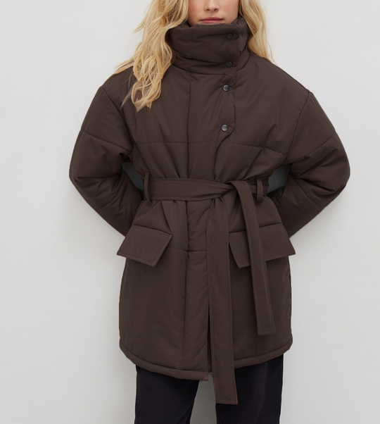 EB | Mittellanger Mantel
