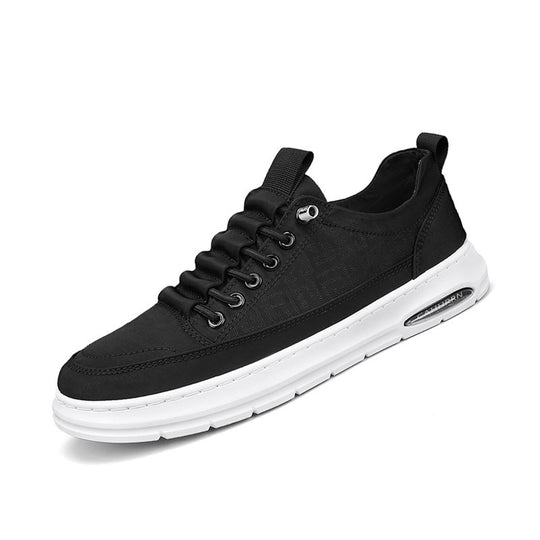 Damen Alltagssneakers mit dämpfendem Luftpolstersystem EB