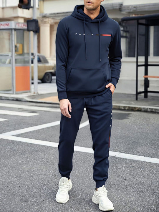 Herren Sportanzug EB