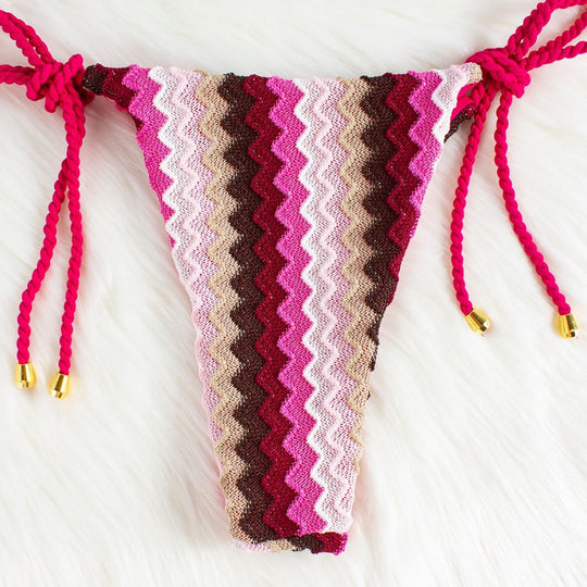 Damen Triangel-Bikini EB