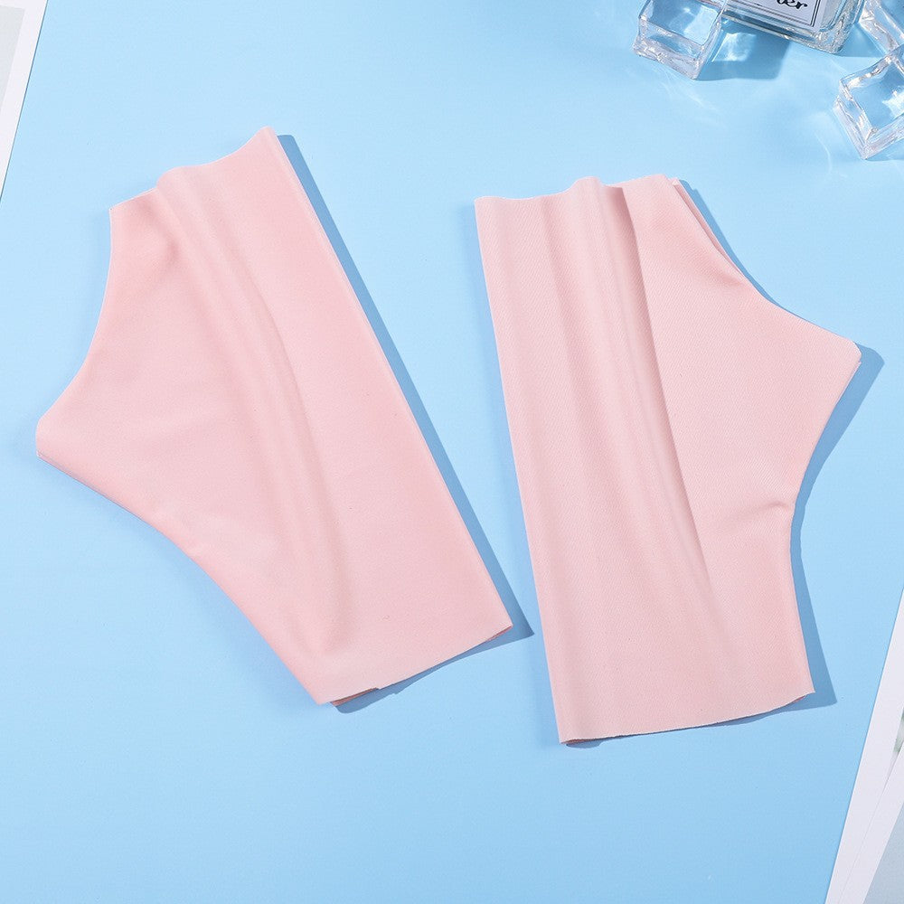 EB | Sonnenschirm Eis Seide Handschuhe