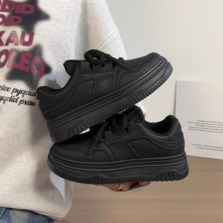 Damen Sneakers im modernen Urban-Stil mit innovativer Dämpfung EB