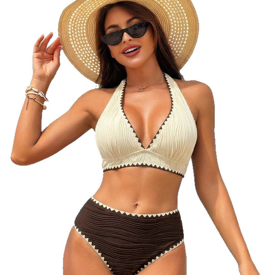Damen Bikiniset EB