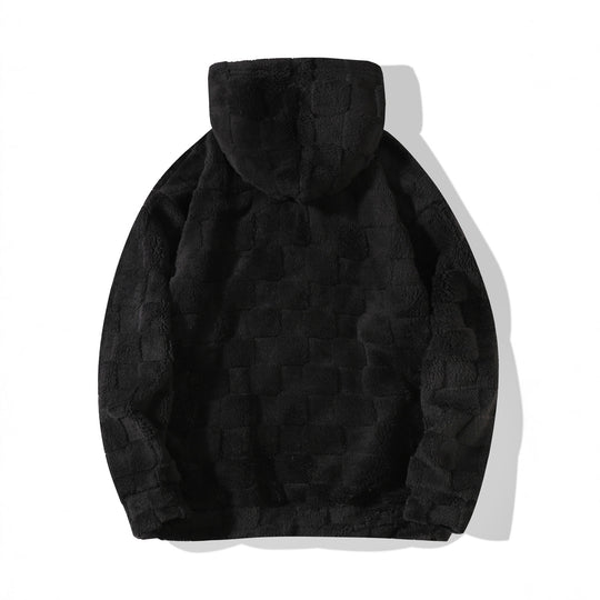 Damen kuscheliges Sweatset mit Kapuze und hohem Tragekomfort EB