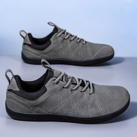 Damen Sportliche Freizeitschuhe mit innovativem Obermaterial EB