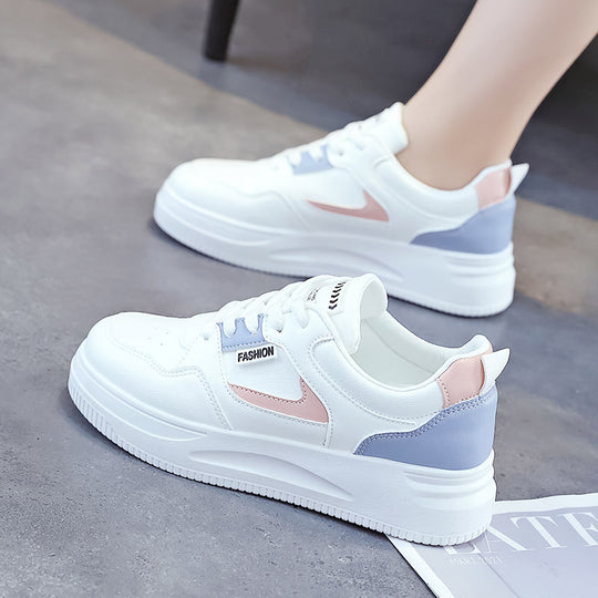 Damen Modische Sneaker EB