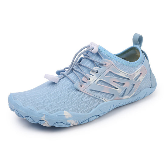Damen Wassersportschuhe mit flexiblem Design und rutschfester Sohle EB