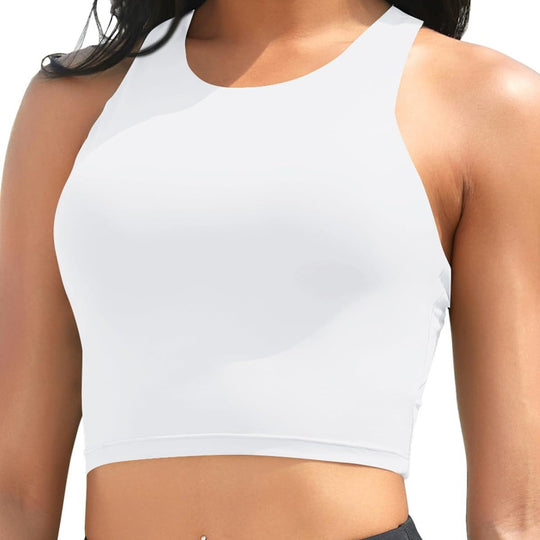 Damen Sporttop EB