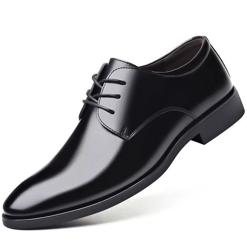 Herren Schnürschuhe im eleganten Design von EB