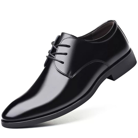 Herren Schnürschuhe im eleganten Design von EB