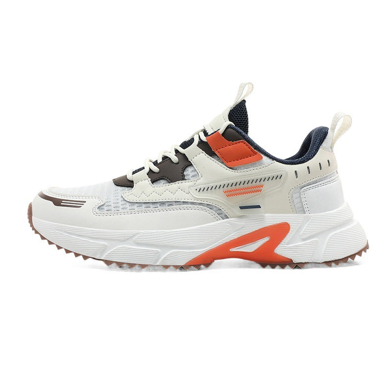 Damen Sportliche Performance Sneakers mit innovativer Dämpfungstechnologie EB