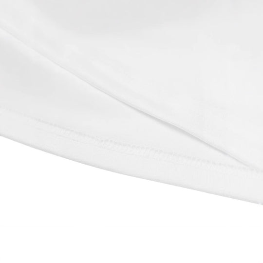 Damen Crop-T-Shirt mit frischem Kirschmotiv und verspieltem Schleifen-Design EB