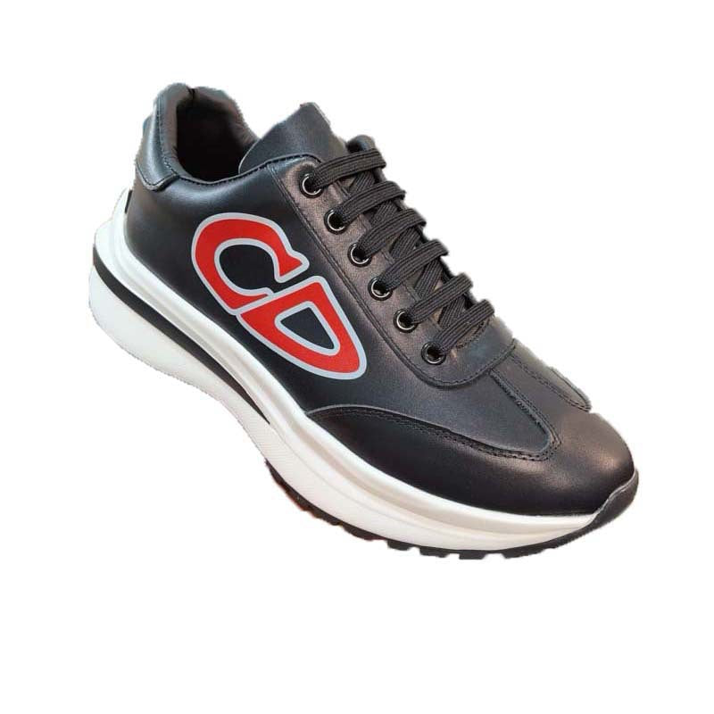 Damen Sportliche Sneakers mit dämpfender Laufsohle und ergonomischem Design EB
