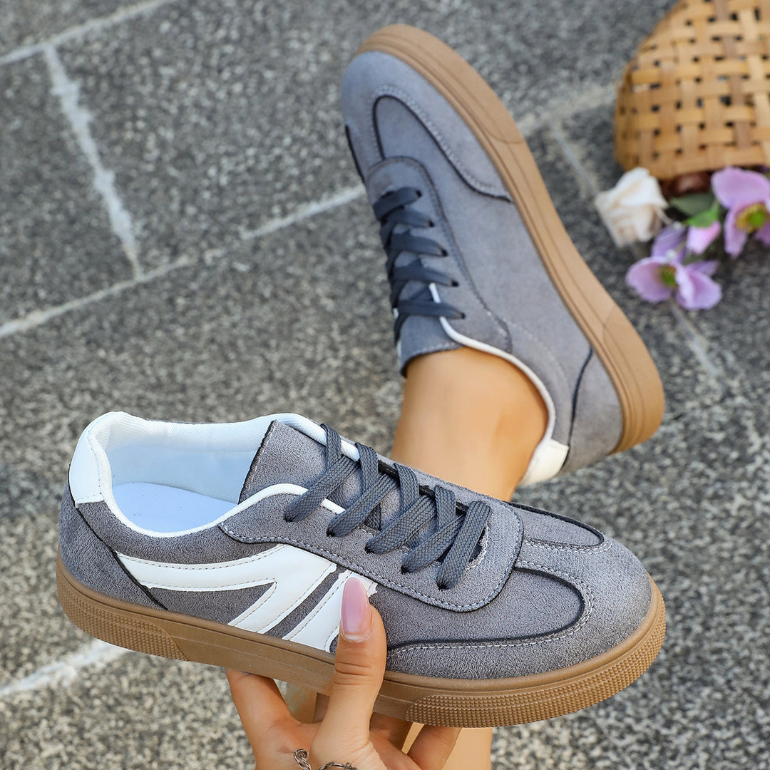 Damen Sportliche Freizeitschuhe EB