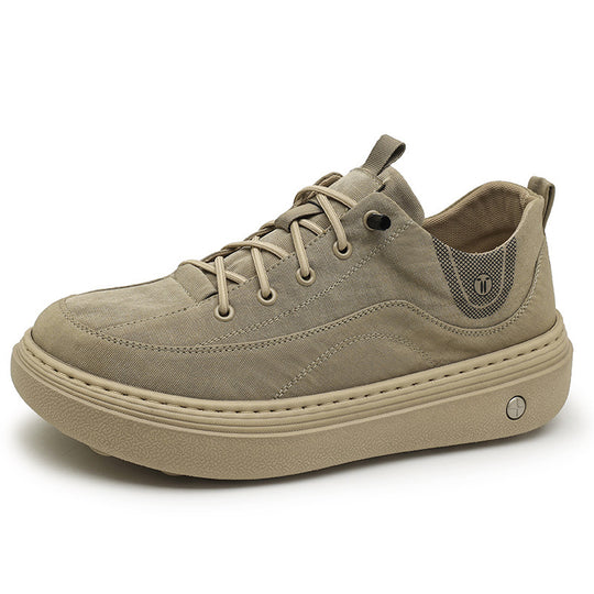 Damen Bequeme und stylische Freizeit-Sneaker EB