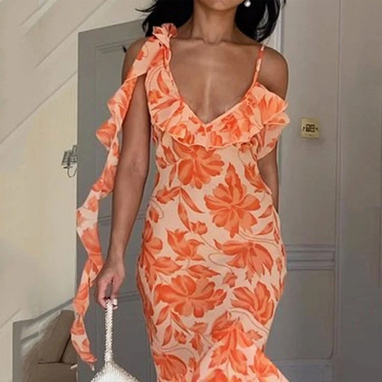 Damen Abendkleid EB