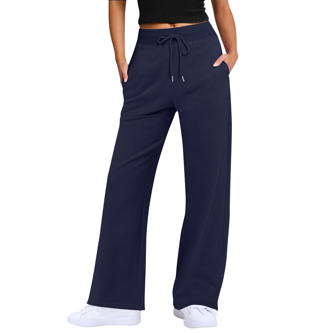 Damen weite Sporthose EB