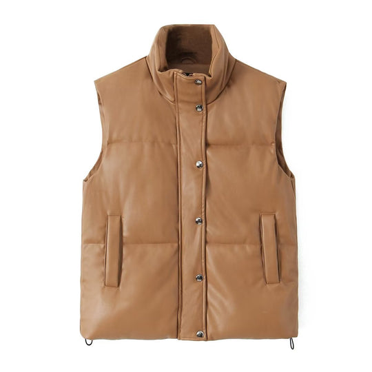 Damen Steppweste EB
