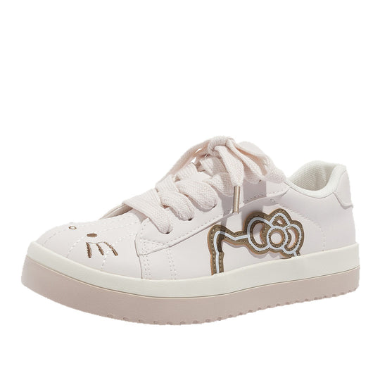 Damen Sportliche Sneaker EB