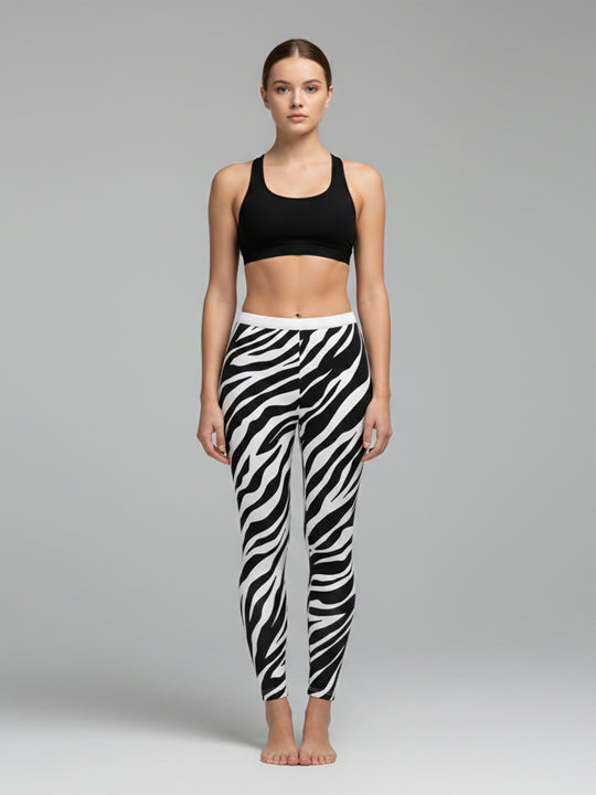 Damen Sportleggings EB