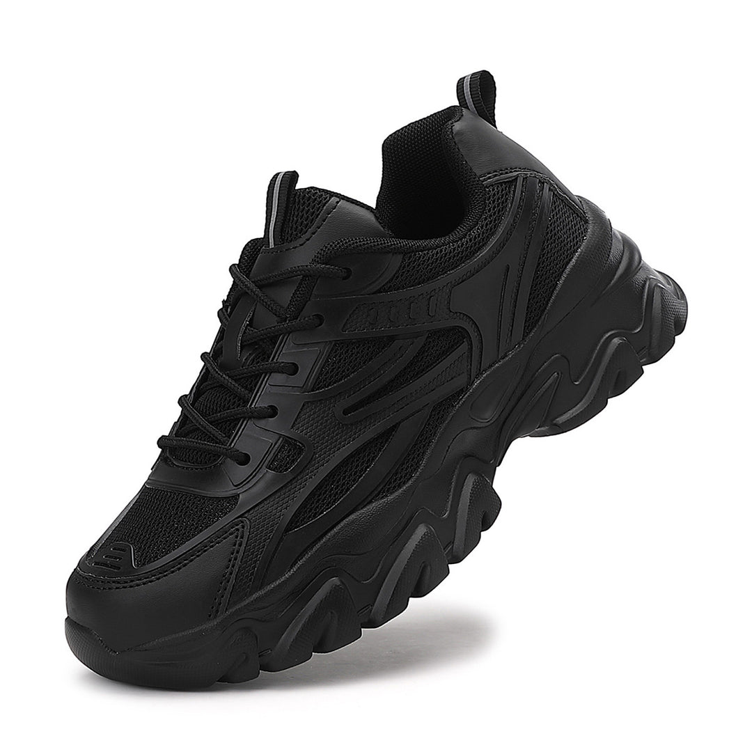 Damen Sportliche Sneakers mit innovativer Dämpfungstechnologie EB